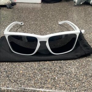 Oakley Sylas Custom Men Sunglasses